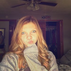 Nothing just a good photo